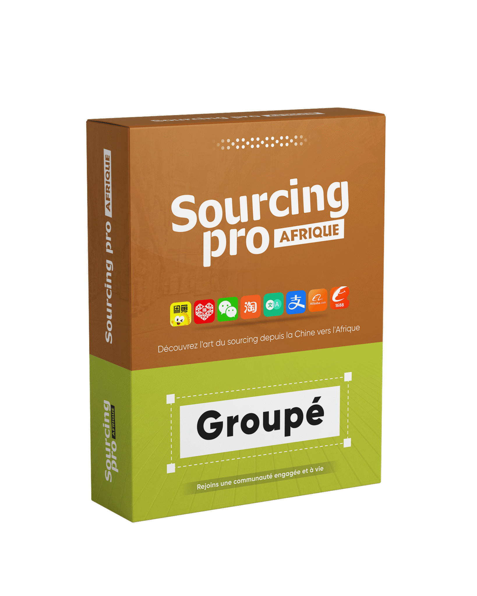 Formule En groupe