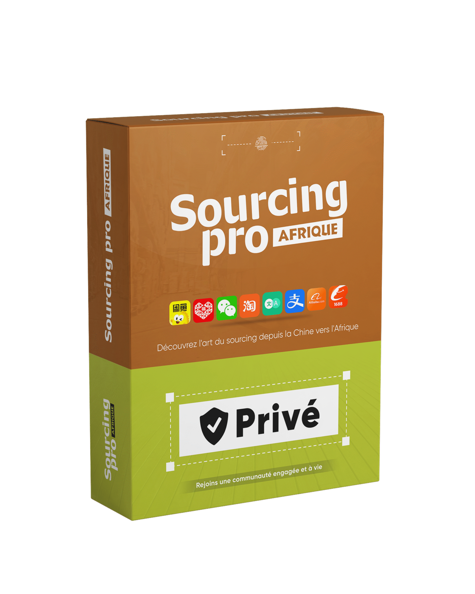 Formule En privée
